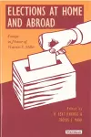 Elections at Home and Abroad cover