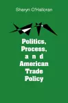 Politics, Process and American Trade Policy cover