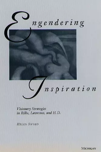 Engendering Inspiration cover