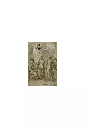 Ovid's Literary Loves cover