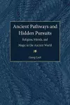 Ancient Pathways and Hidden Pursuits cover