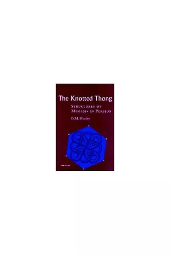 The Knotted Thong cover