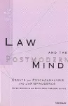 Law and the Postmodern Mind cover