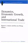 Dynamics, Economic Growth and International Trade cover