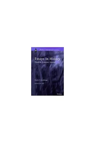 Essays in History cover