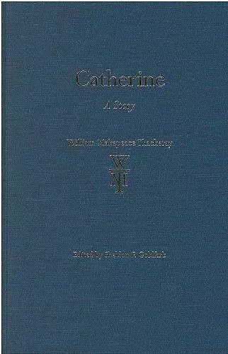 Catherine cover