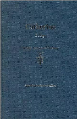 Catherine cover