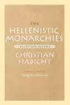 The Hellenistic Monarchies cover