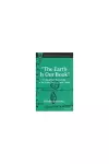 The Earth Is Our Book cover