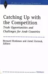 Catching Up with the Competition cover