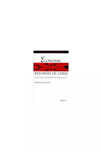 Economic Reforms in Chile cover