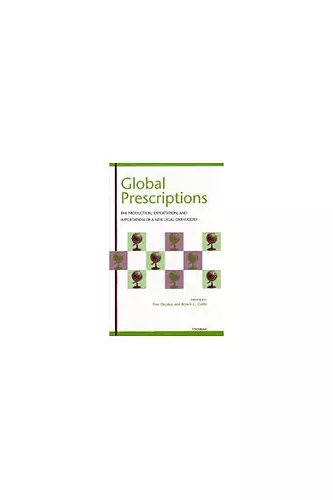 Global Prescriptions cover