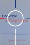Locating the Proper Authorities cover