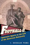 Football U cover