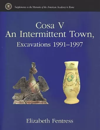 Cosa V cover