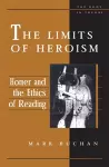 The Limits of Heroism cover