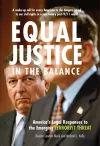 Equal Justice in the Balance cover