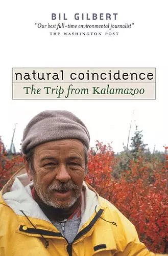 Natural Coincidence cover