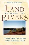 The Land Between the Rivers cover