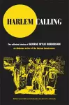 Harlem Calling cover