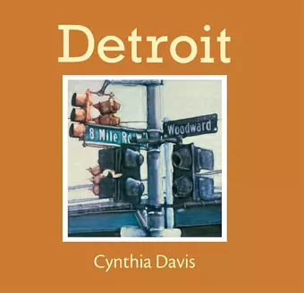 Detroit cover