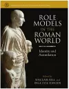 Role Models in the Roman World cover