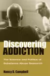 Discovering Addiction cover