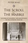 The Scroll and the Marble cover