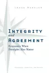 Integrity and Agreement cover