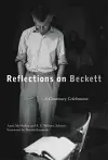 Reflections on Beckett cover