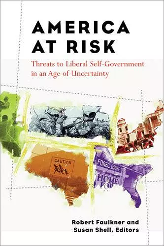 America at Risk cover