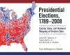 Presidential Elections, 1789-2008 cover