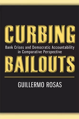 Curbing Bailouts cover