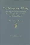 The Adventures of Philip cover