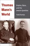 Thomas Mann's World cover