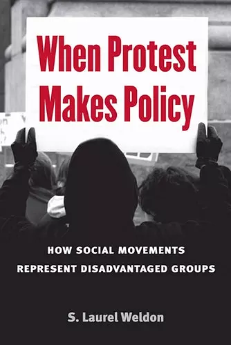 When Protest Makes Policy cover