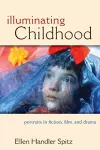 Illuminating Childhood cover