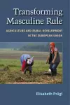 Transforming Masculine Rule cover