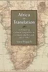 Africa in Translation cover