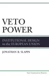 Veto Power cover