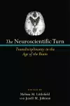 The Neuroscientific Turn cover