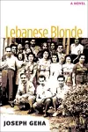 Lebanese Blonde cover