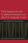 Oral Arguments and Coalition Formation on the U.S. Supreme Court cover