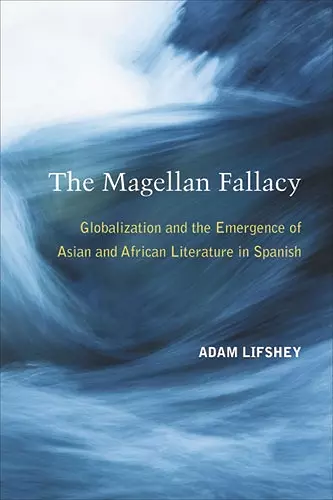 The Magellan Fallacy cover