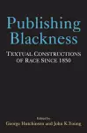 Publishing Blackness cover