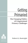 Getting Primaried cover