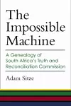 The Impossible Machine cover