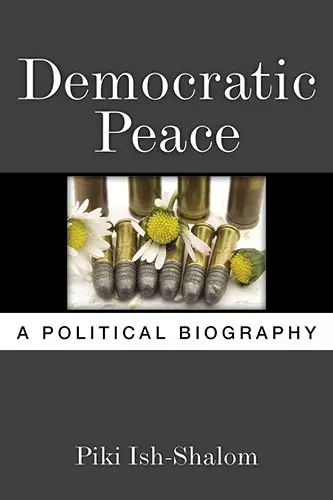 Democratic Peace cover