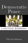 Democratic Peace cover