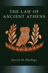 The Law of Ancient Athens cover